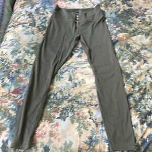 Large workout fabletics